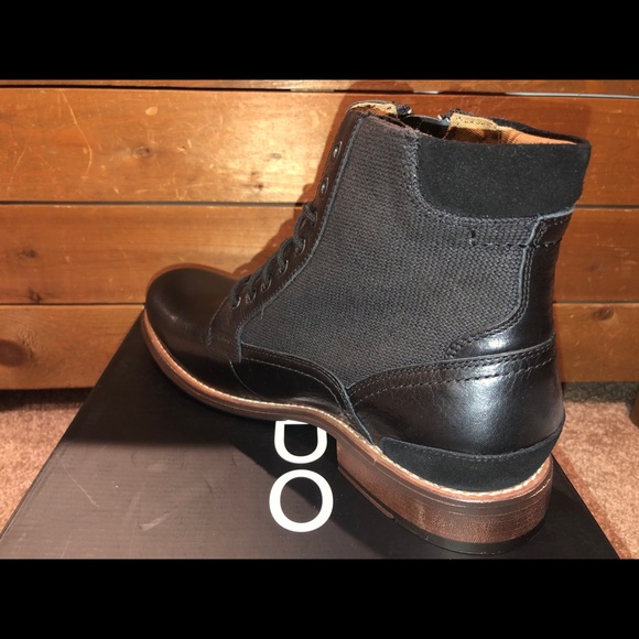 Aldo Abarenia NWT men’s 9 MINT - Picture 7 of 15